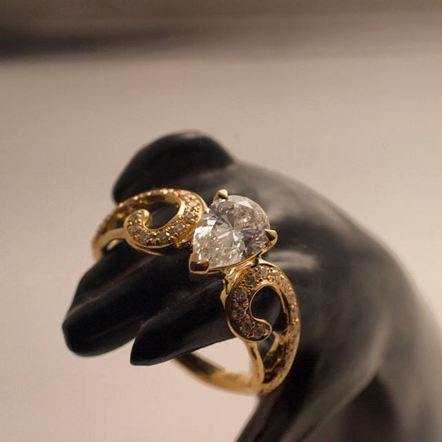 オーダーメイド